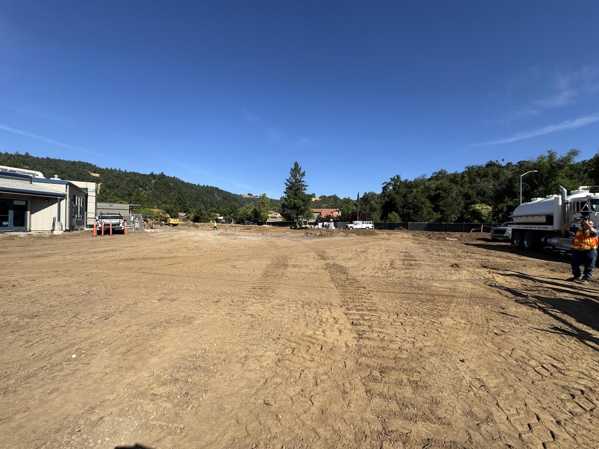 Jefferson School Early Education