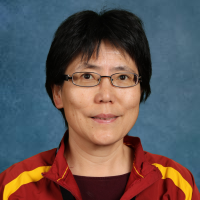 XiaojingZhu's Profile Photo