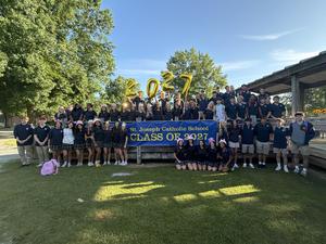 senior class