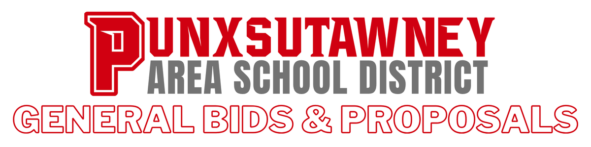PASD bids