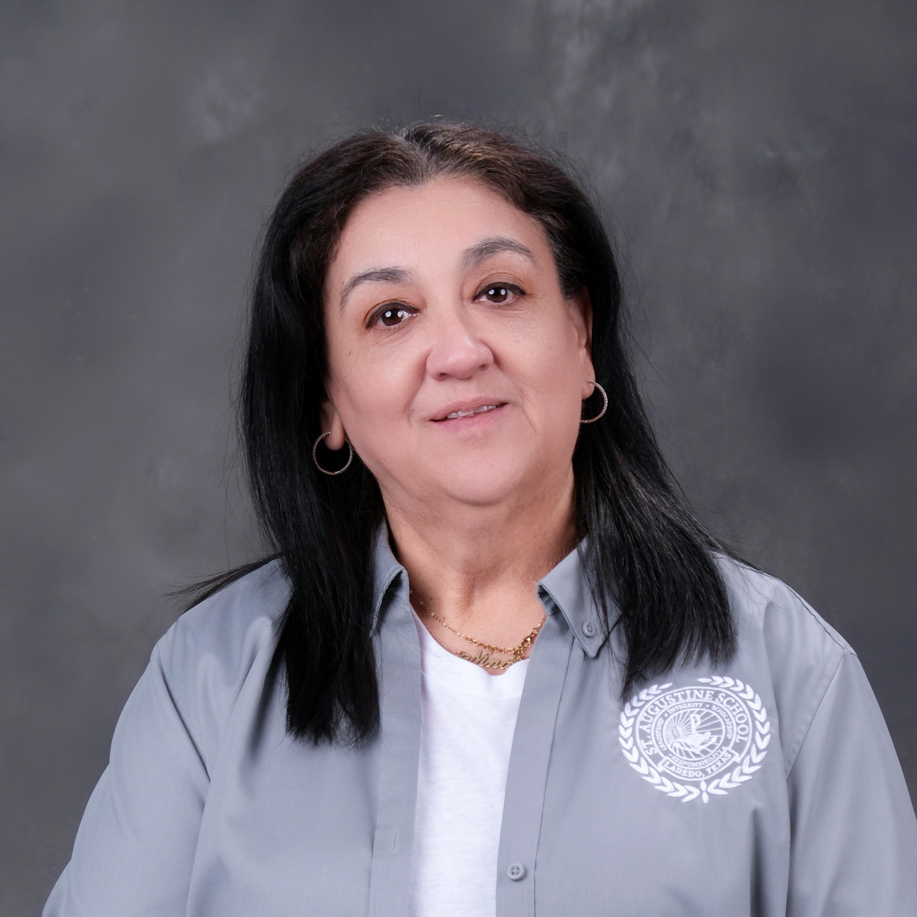 YolandaAlfaro's Profile Photo