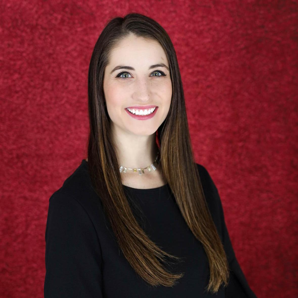 MeganMontgomery's Profile Photo