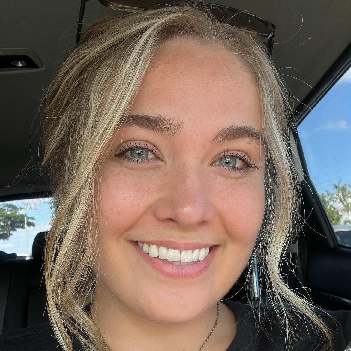 JessicaArmstrong's Profile Photo