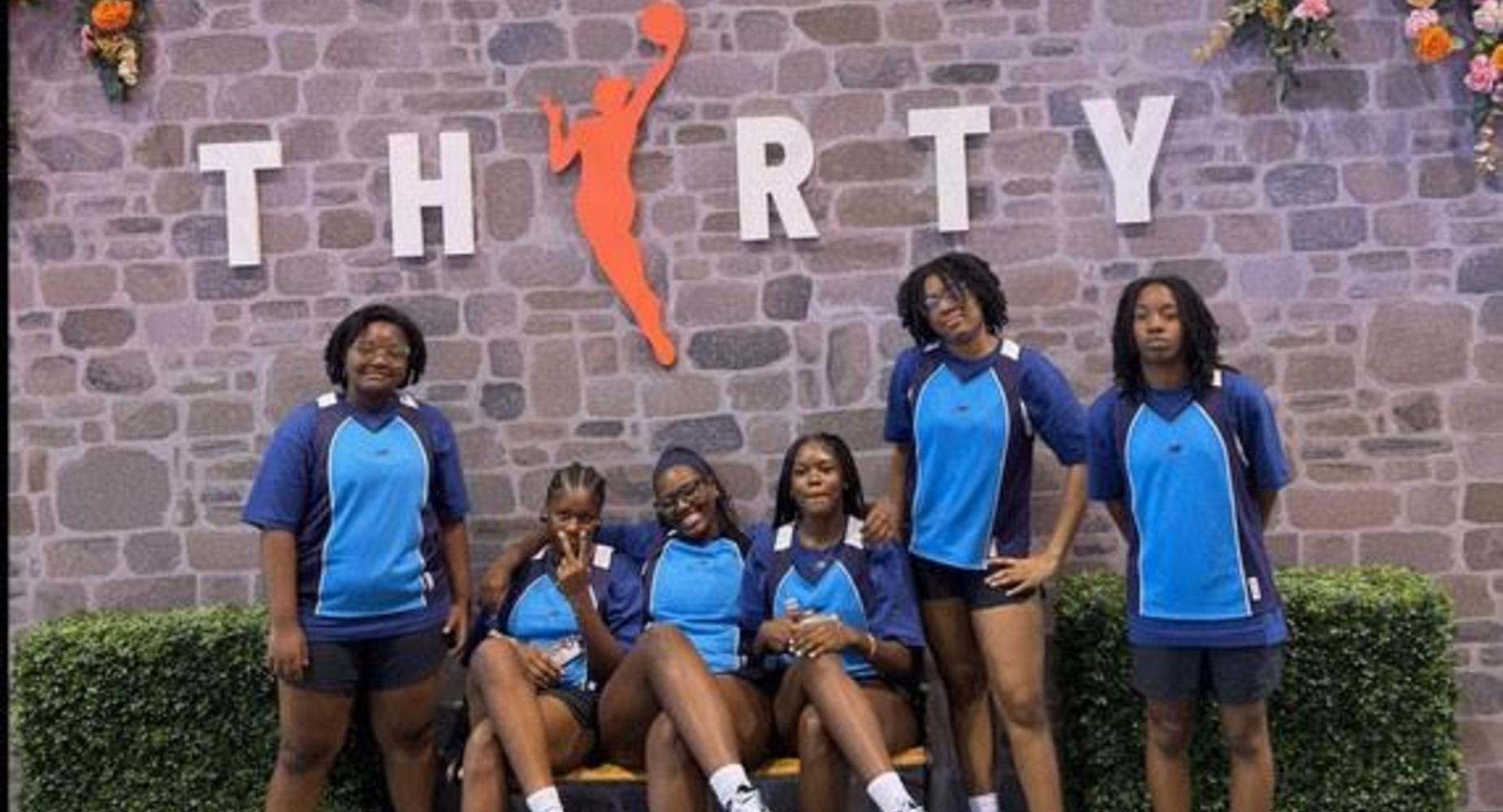 WNBA