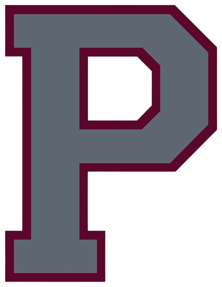 Pburg Logo