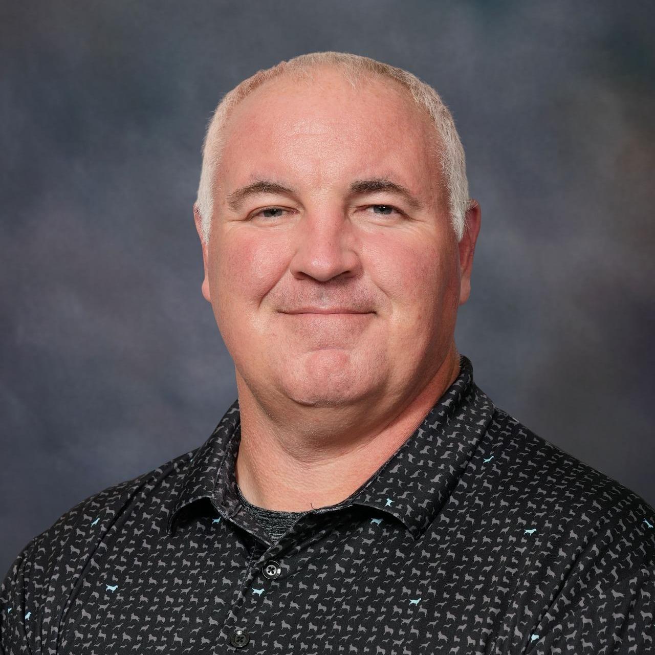 JeremyLewton's Profile Photo