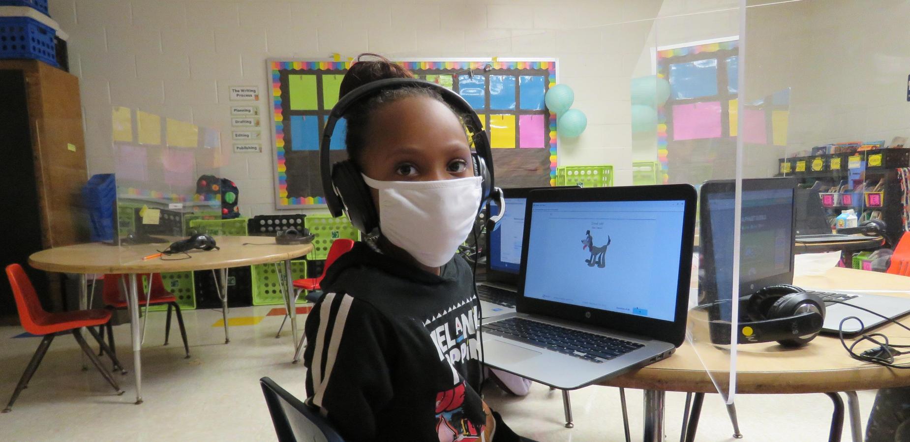 Petersburg Primary School