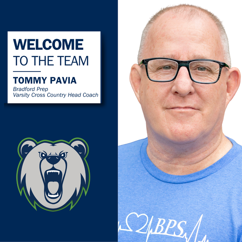 Welcome to the Team! Featured Photo