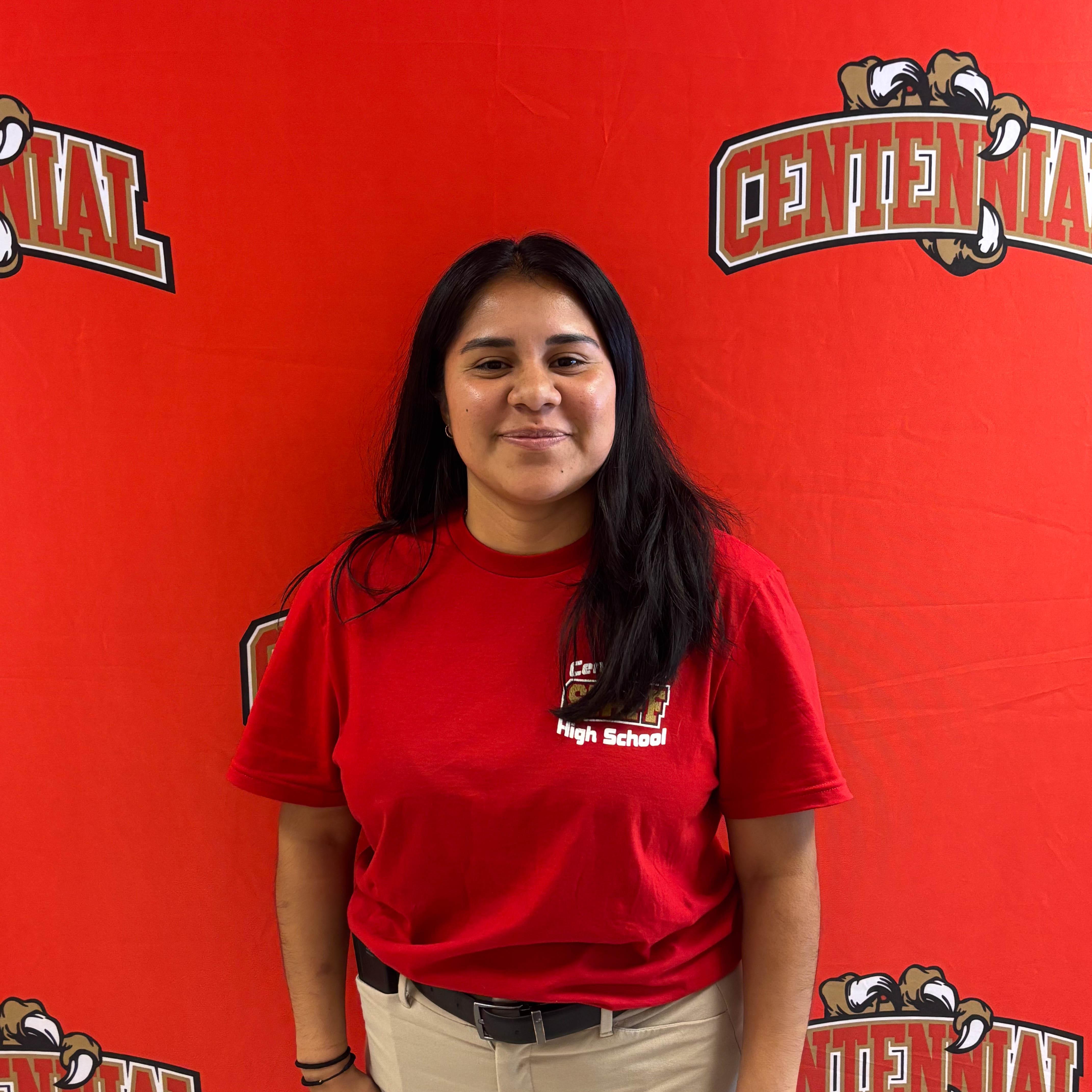 KarlaPerez's Profile Photo