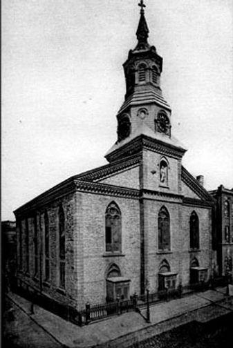 Church of the Transfiguration