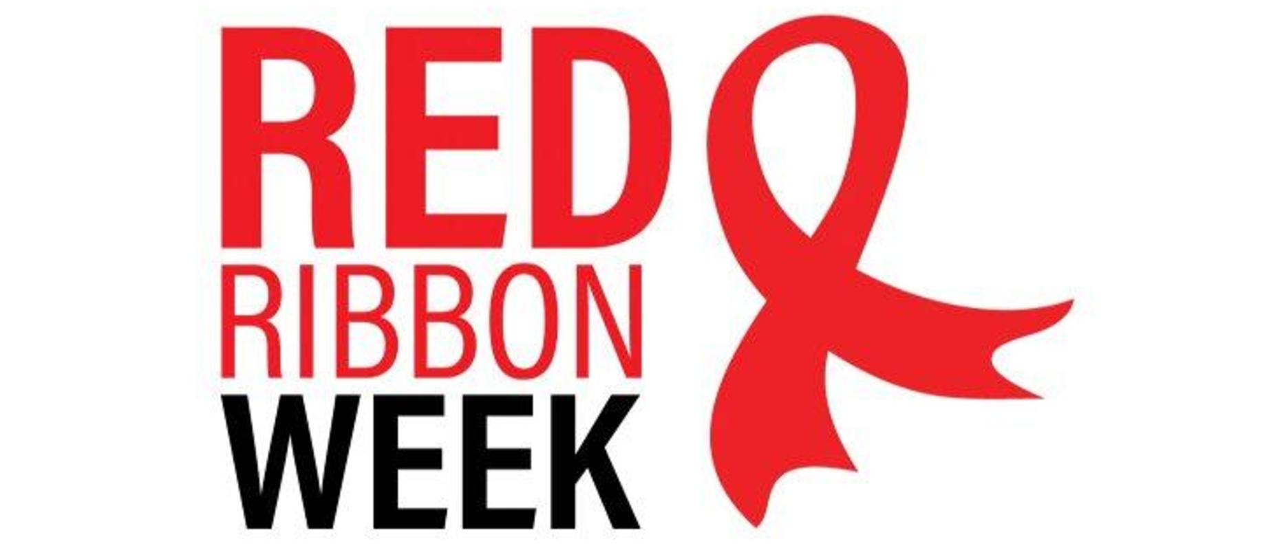 Red Ribbon Week