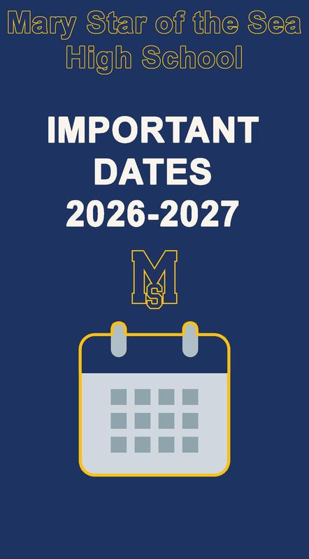 Important Dates 26-27