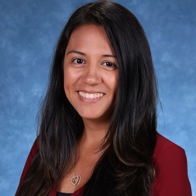 ChristinaFalgiano's Profile Photo