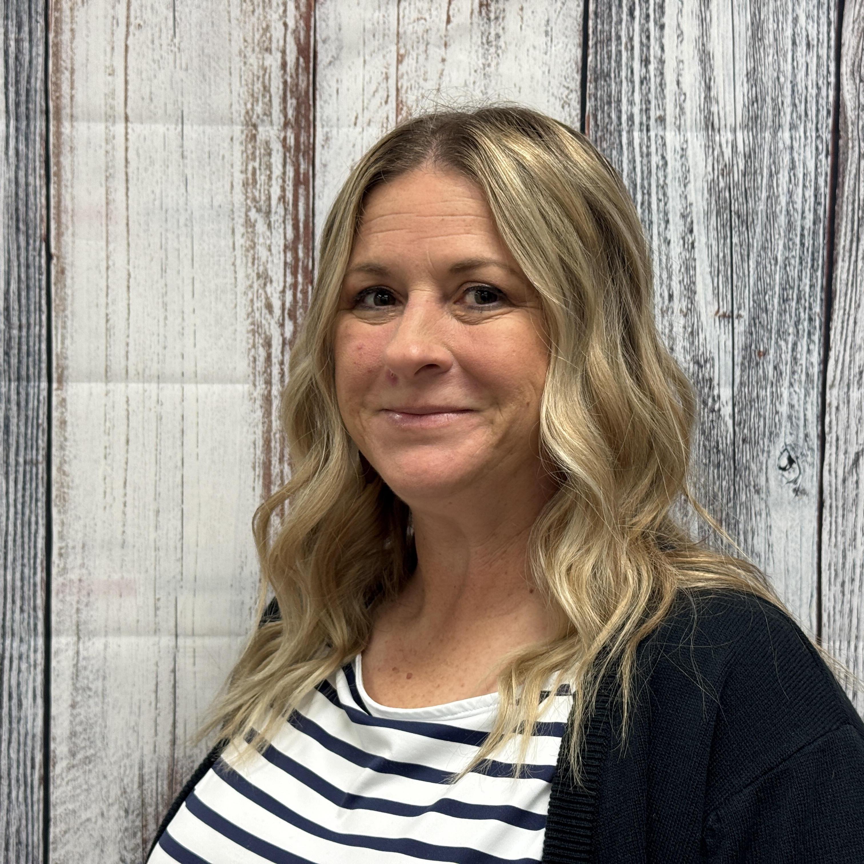 ChristineBrooks's Profile Photo
