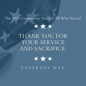 Veterans Day