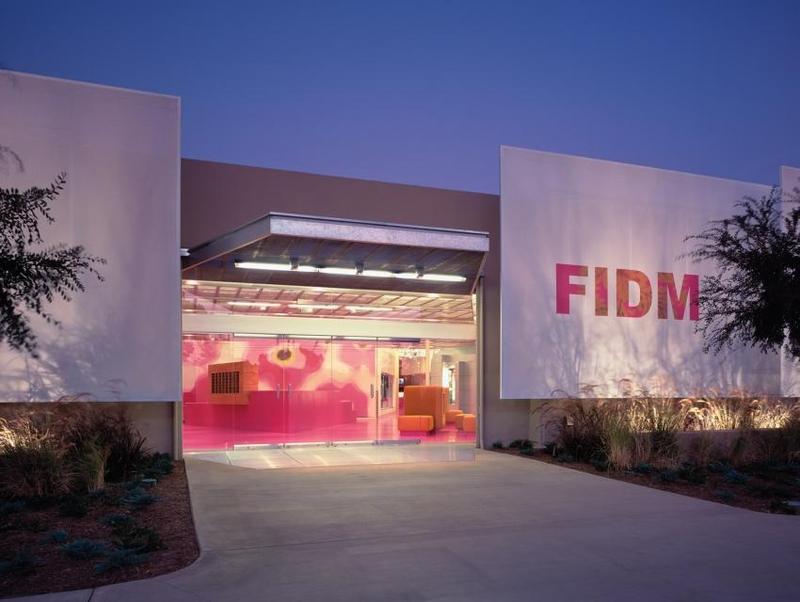 FIDM