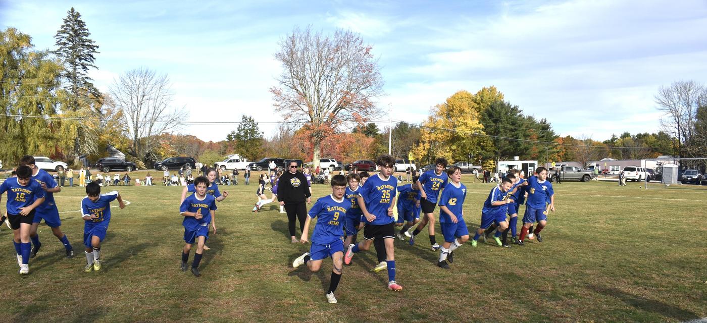 JSMS Soccer 2026