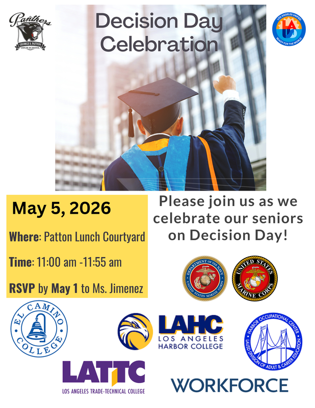 Decision Day