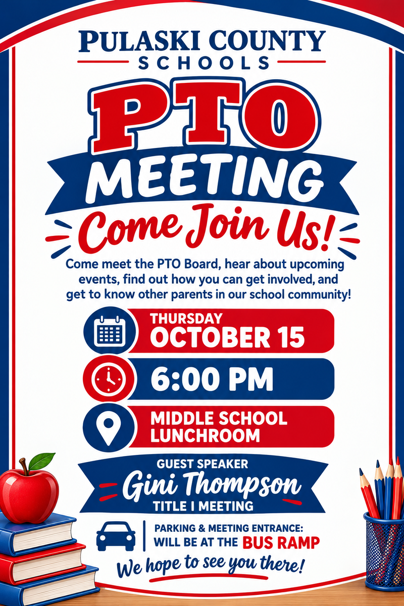 PTO Meeting Graphic