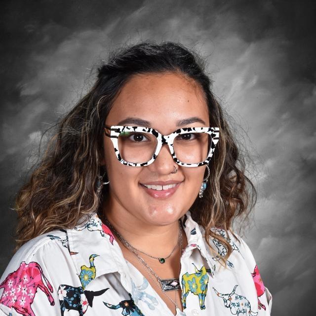 AnnaBaucke's Profile Photo