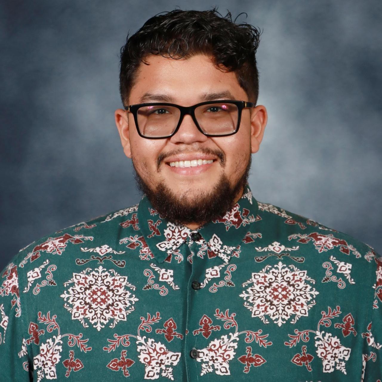 GabrielRamos's Profile Photo