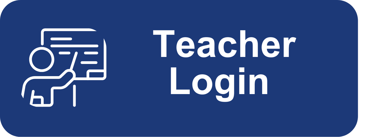 Aeries Teacher Login Button