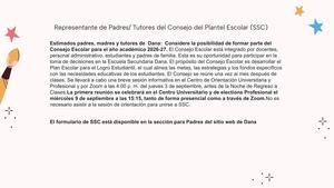 SSC-Spanish