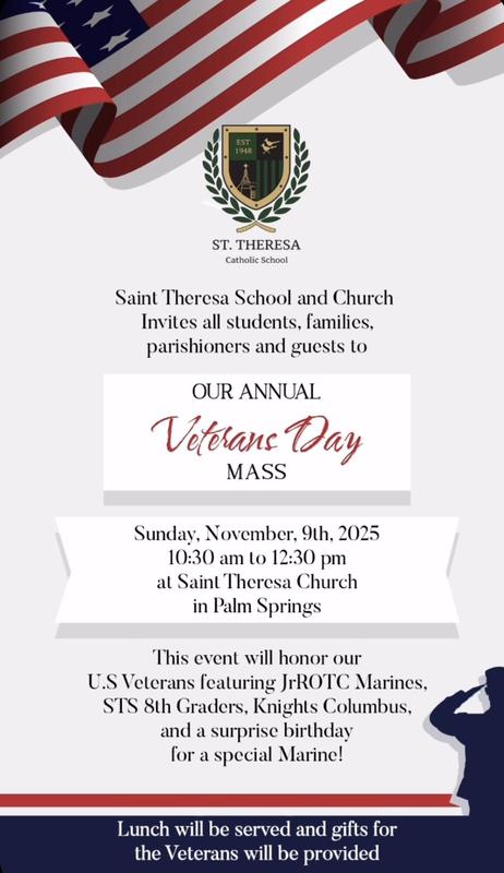 Veterans Day Celebration Featured Photo