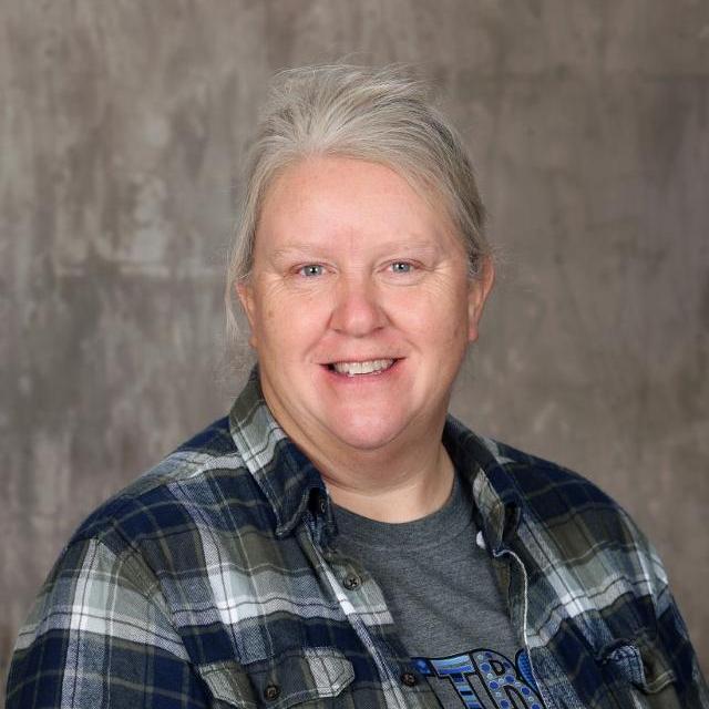 TammyParker's Profile Photo