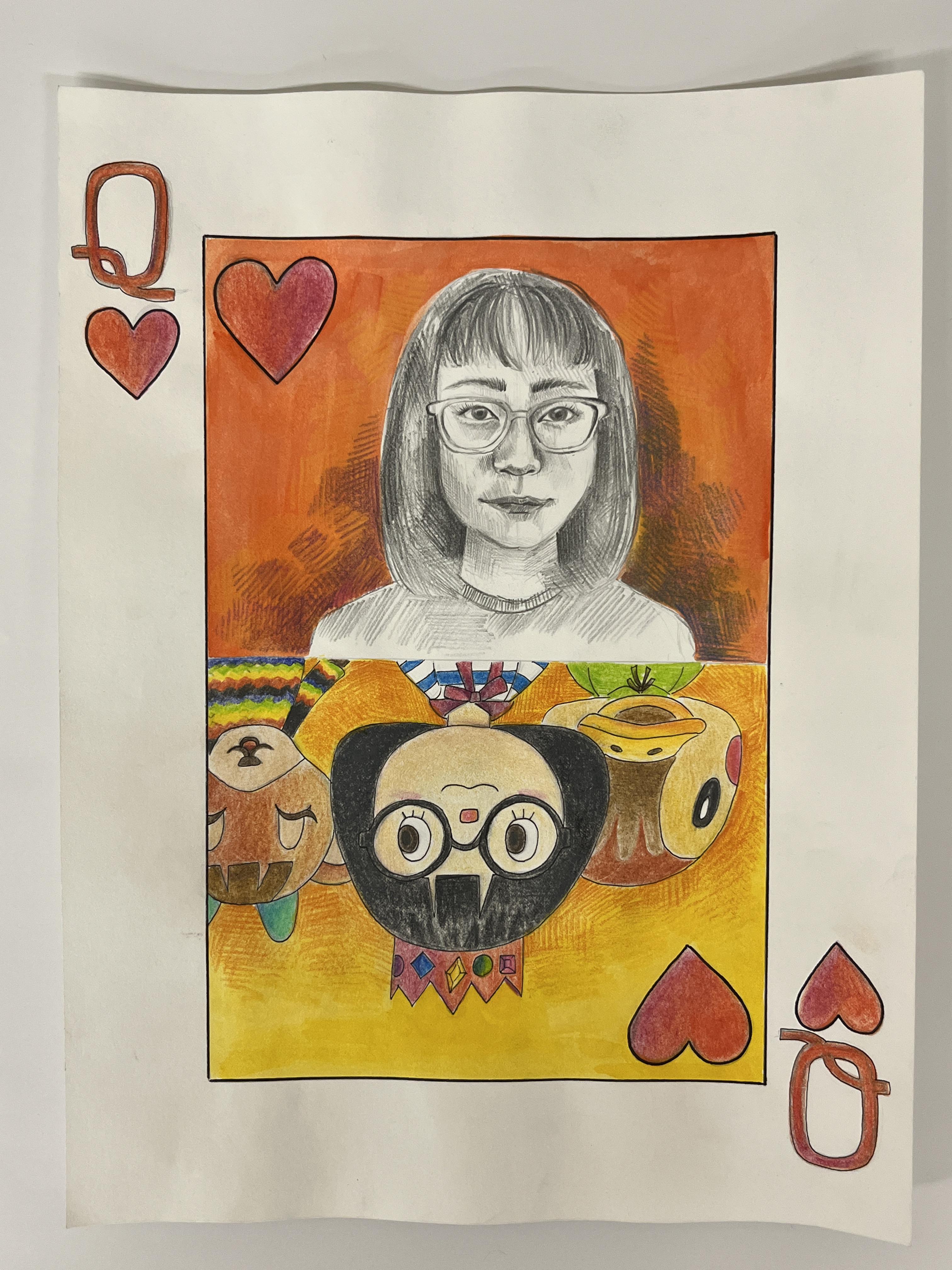 PORTAALGALLERY – ART PORTAL – Nogales High School