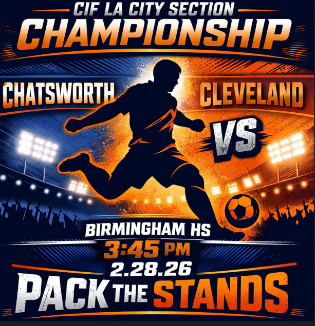 Boys Soccer Championship - 2/28 Thumbnail Image