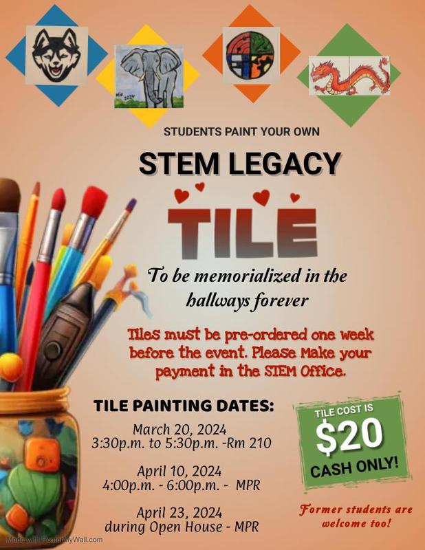 Walnut Park Middle School Sci Tech Eng And Math Academy