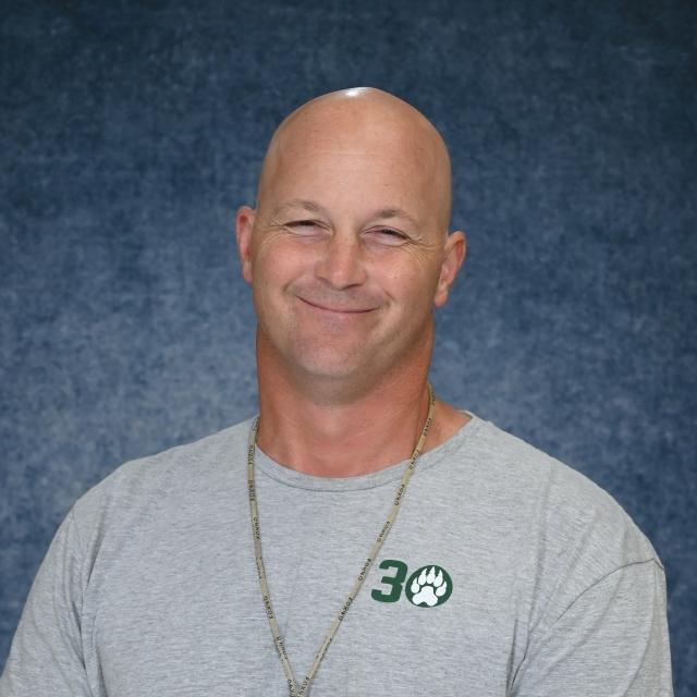 StevenAckley's Profile Photo