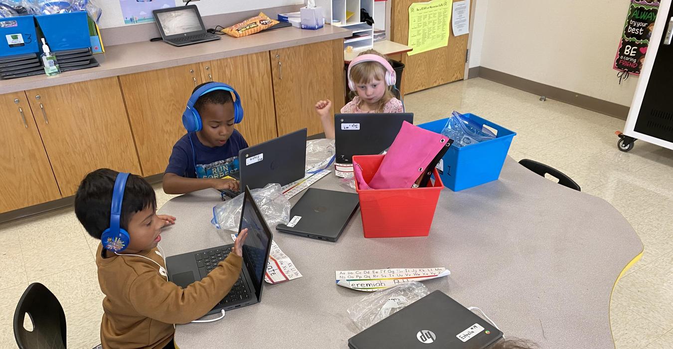 Moravian Falls Elementary School