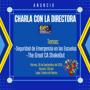 ChatwiththePrincipal