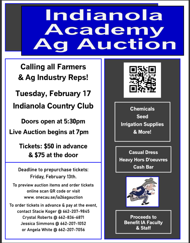 ag auction