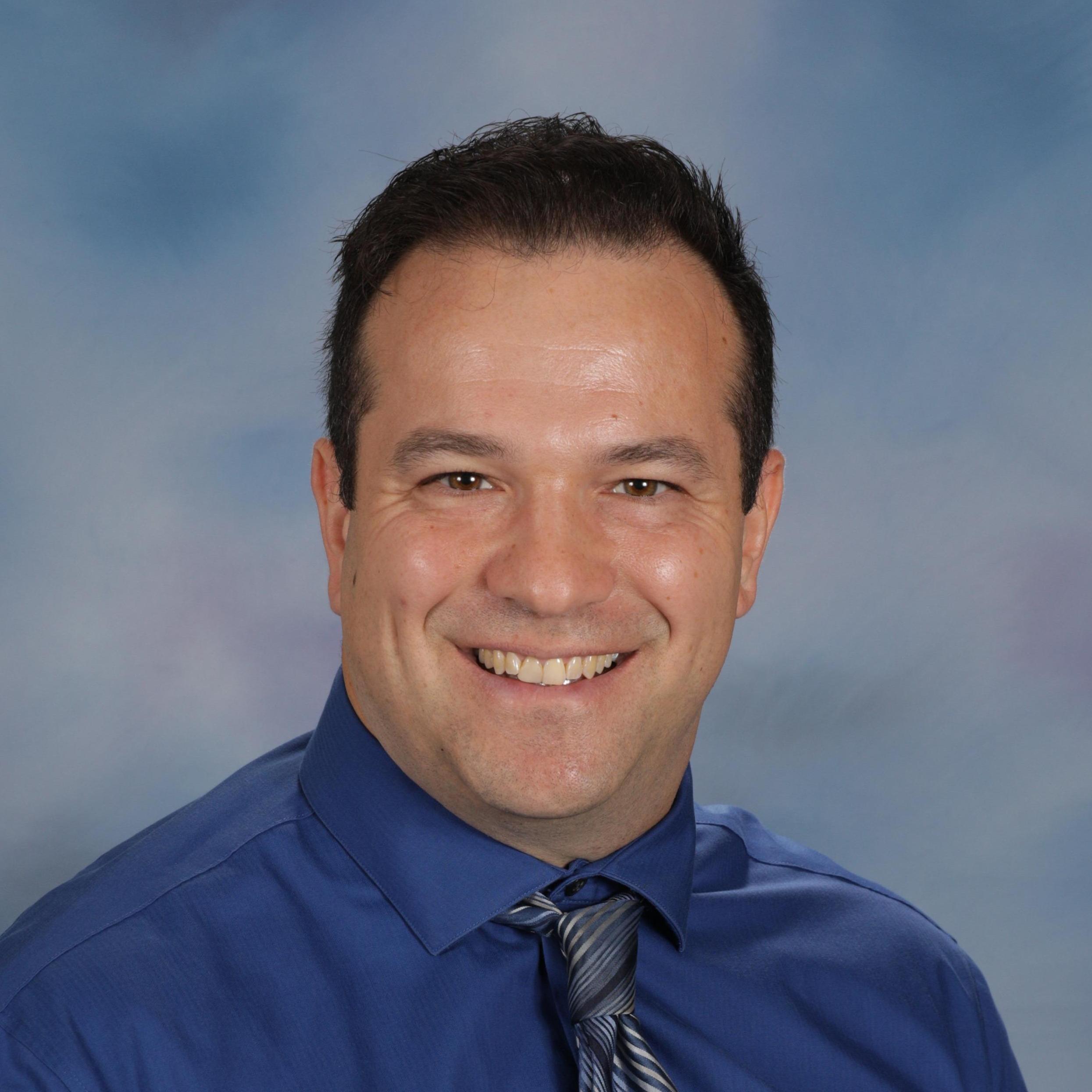 BradOttino's Profile Photo