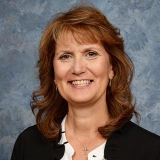 ChristineKowchuck's Profile Photo