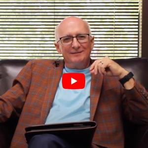 Head of School David Pruett