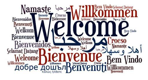 Welcome to PAES ~Bienvenido a PAES ~مرحبًا بكم في PAES Featured Photo