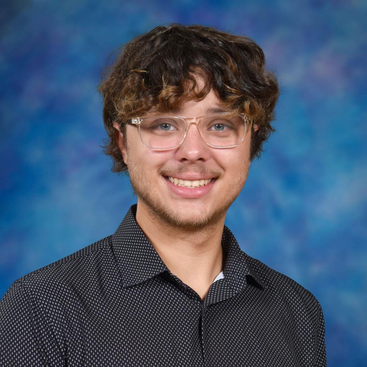 CarsonMartin's Profile Photo