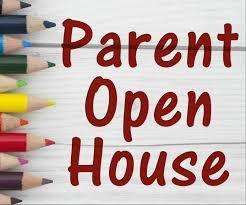 WMS Open House Featured Photo