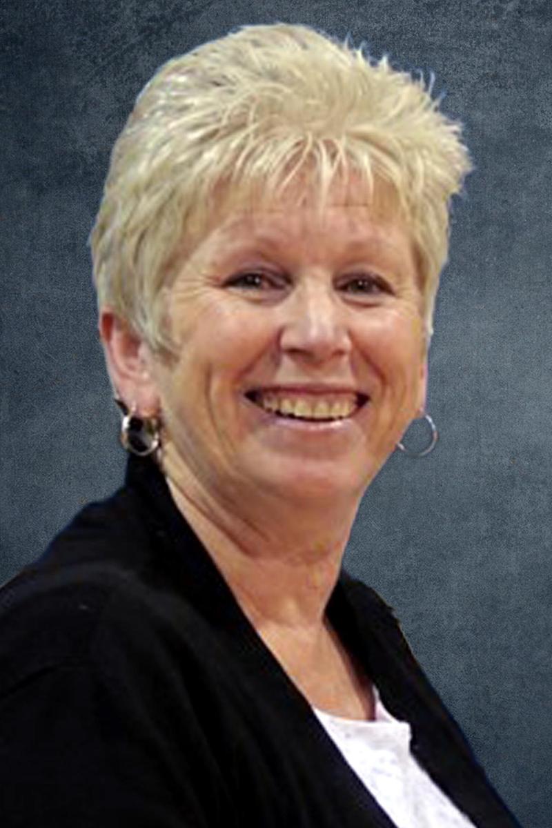 Mary Theresa Vey
