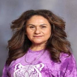 AnaGomez's Profile Photo