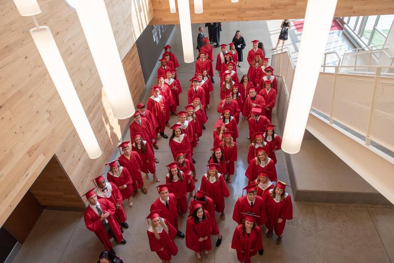Class of 2019