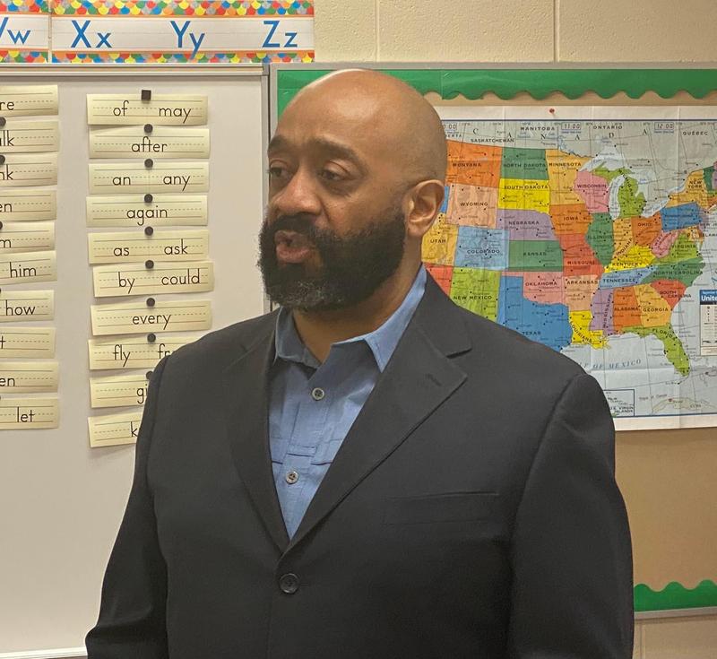 Dragon Empowerment Center Presents "I Have a Dream" presented by Steve Sargent. Featured Photo