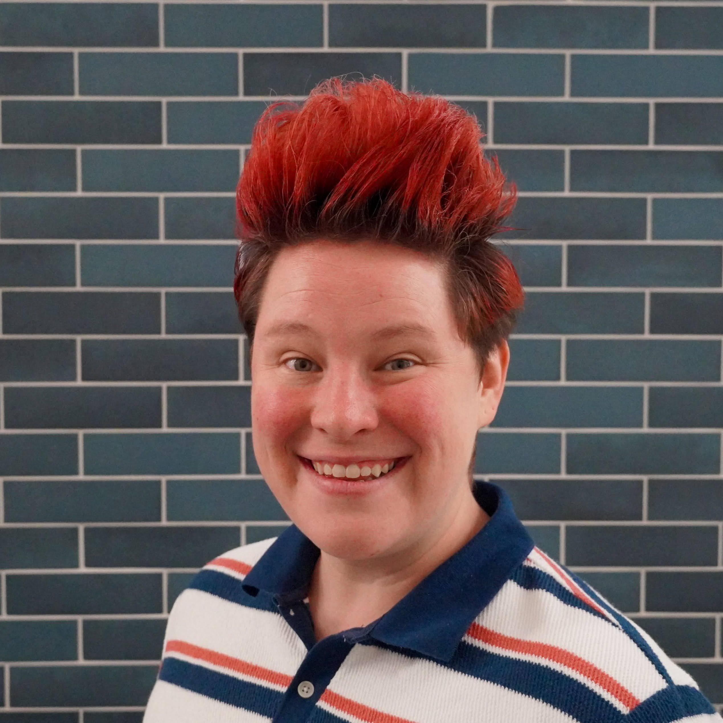 SunnyMichener's Profile Photo