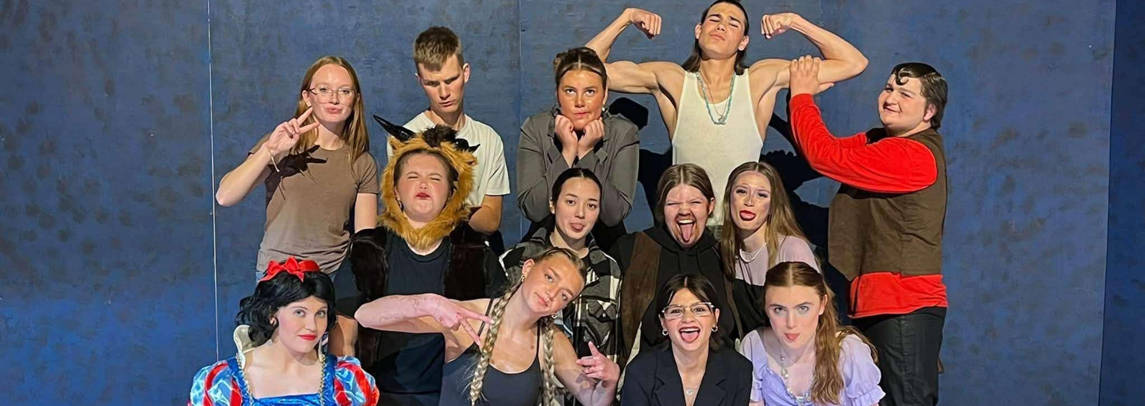 Fall Play 2026