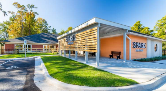 Exterior Image of a building