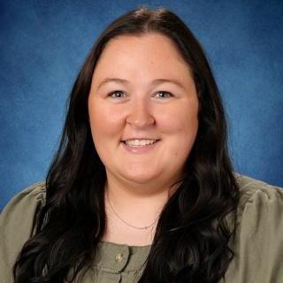 RachelStreuli's Profile Photo